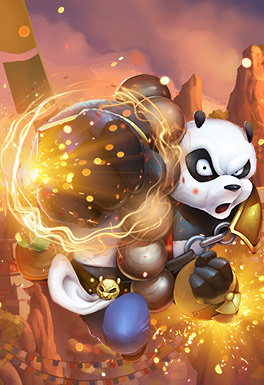 熱門熱推遊戲 3